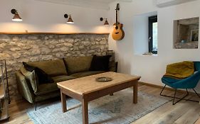 Charming Typical Stone House With Modern Amenities